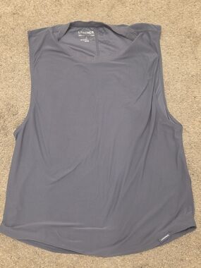 Legends Tank - Mens Large